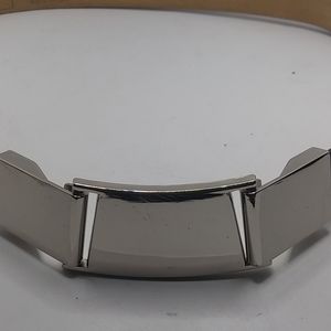 LEATHER BELT BY GEORGE